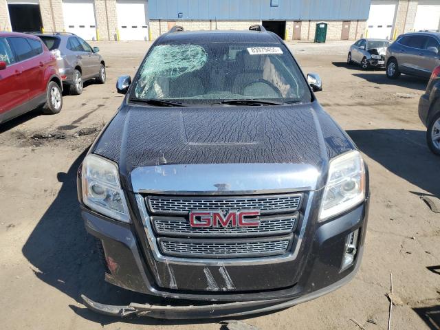 Photo 5 from auction – 2013 GMC TERRAIN SLT with VIN 2GKFLXE32D6327451