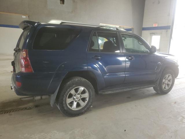 Photo 3 from auction – 2003 TOYOTA 4RUNNER SR with VIN JTEBU14R338010941