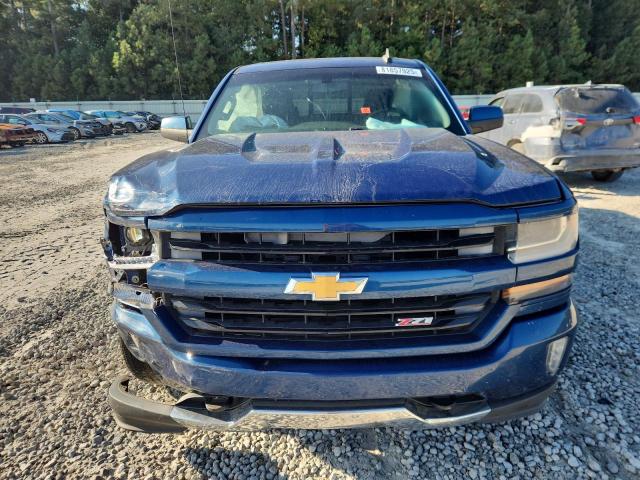 Photo 5 from auction – 2016 CHEVROLET SILVERADO with VIN 1GCVKREC6GZ239954