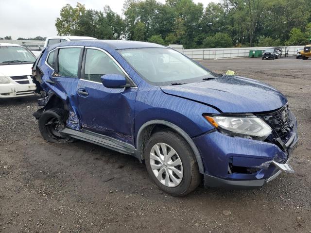 Photo 4 from auction – 2018 NISSAN ROGUE S with VIN KNMAT2MV9JP604538