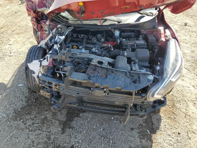 Photo 11 from auction – 2024 NISSAN VERSA SV with VIN 3N1CN8EVXRL884629