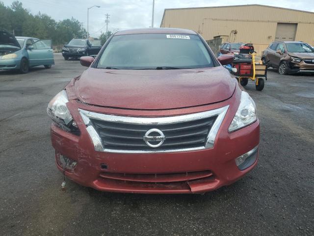 Photo 5 from auction – 2015 NISSAN ALTIMA 2.5 with VIN 1N4AL3AP9FC182593