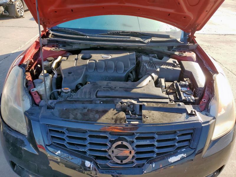 Photo 11 from auction – 2009 NISSAN ALTIMA 2.5 with VIN 1N4AL24E99C107742