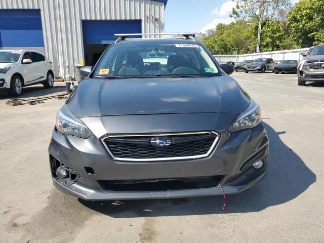 Photo 5 from auction – 2018 SUBARU IMPREZA PR with VIN 4S3GTAB68J3718134