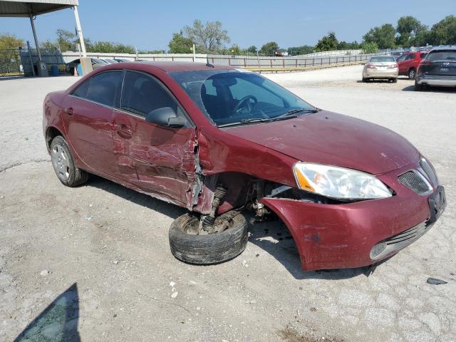 Photo 4 from auction – 2008 PONTIAC G6 VALUE L with VIN 1G2ZF57B084272826