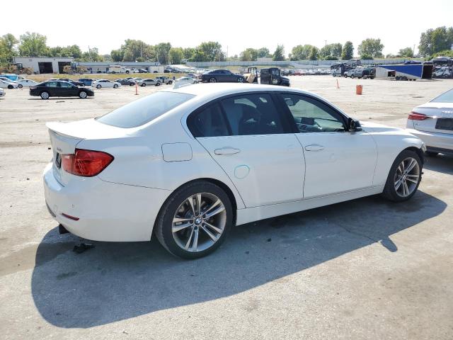 Photo 3 from auction – 2015 BMW 335 XI with VIN WBA3B9C53FF589731