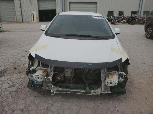 Photo 5 from auction – 2012 HONDA CIVIC LX with VIN 2HGFB2F55CH310312