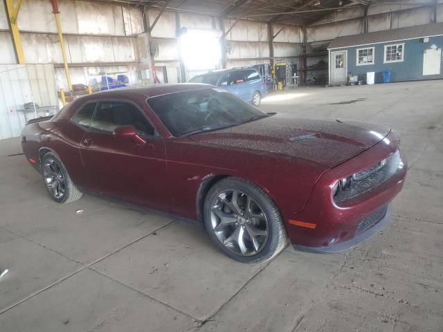 Photo 4 from auction – 2017 DODGE CHALLENGER with VIN 2C3CDZAG6HH502301