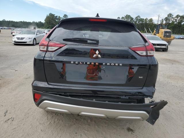 Photo 6 from auction – 2024 MITSUBISHI ECLIPSE CR with VIN JA4ATWAA1RZ039107