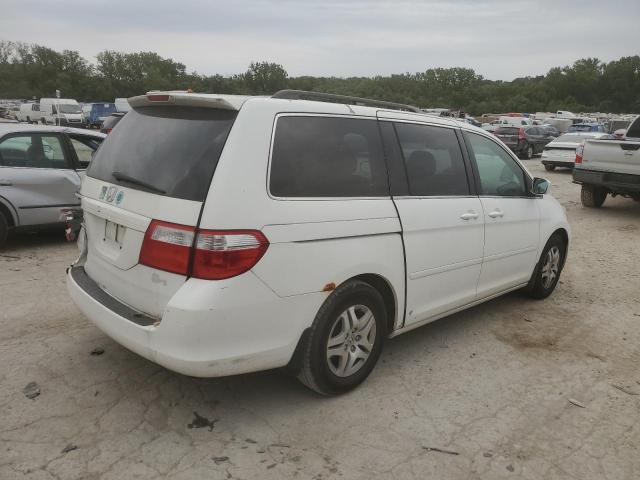 Photo 3 from auction – 2007 HONDA ODYSSEY EX with VIN 5FNRL38437B141275