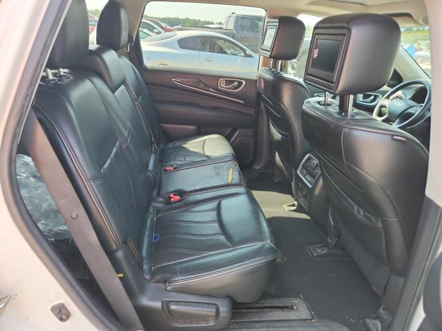 Photo 10 from auction – 2013 INFINITI JX35 with VIN 5N1AL0MN7DC330638