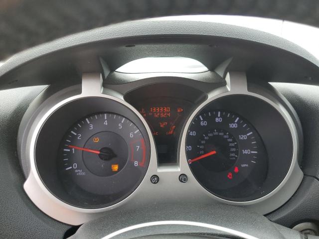 Photo 9 from auction – 2011 NISSAN JUKE S with VIN JN8AF5MV4BT022093