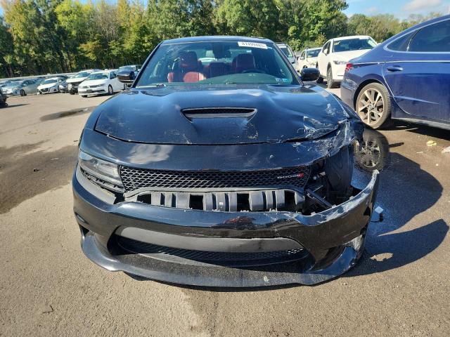 Photo 5 from auction – 2019 DODGE CHARGER GT with VIN 2C3CDXHG4KH545410
