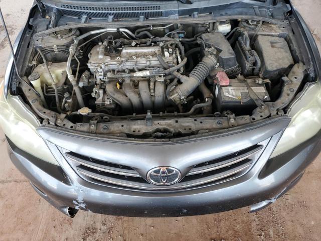 Photo 11 from auction – 2013 TOYOTA COROLLA BA with VIN 5YFBU4EE9DP136678