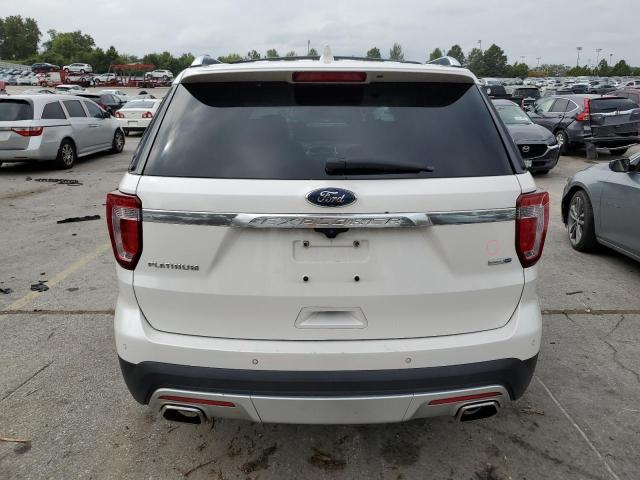Photo 6 from auction – 2017 FORD EXPLORER P with VIN 1FM5K8HT4HGC50546