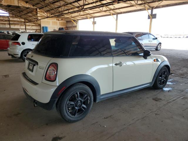 Photo 3 from auction – 2012 MINI COOPER with VIN WMWSU3C53CT184582