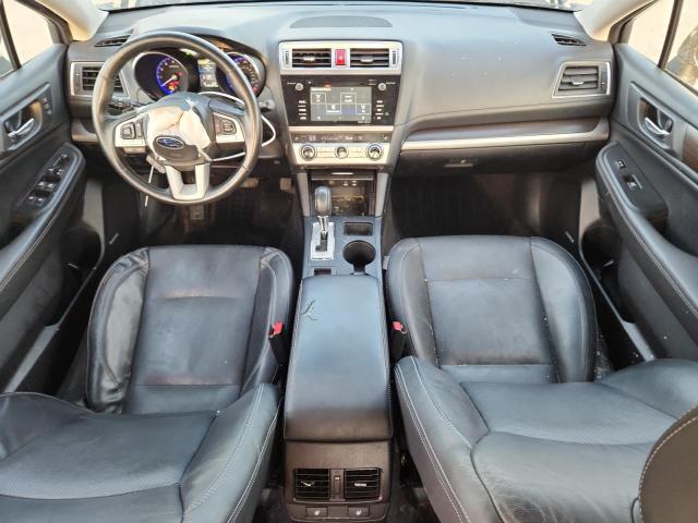Photo 8 from auction – 2015 SUBARU LEGACY 2.5 with VIN 4S3BNAJ6XF3014305