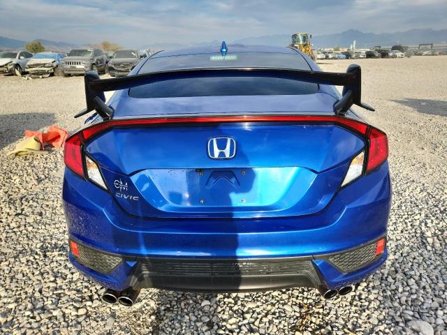 Photo 6 from auction – 2016 HONDA CIVIC EXL with VIN 2HGFC3B71GH357207