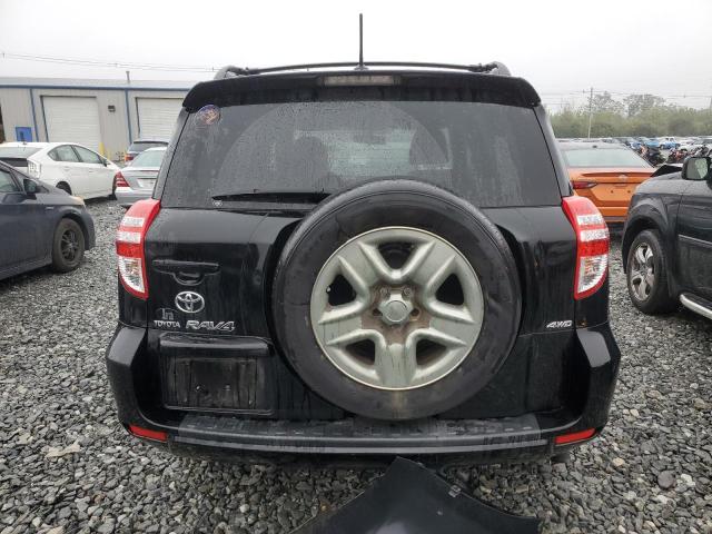 Photo 6 from auction – 2010 TOYOTA RAV4 with VIN 2T3BF4DV0AW073094