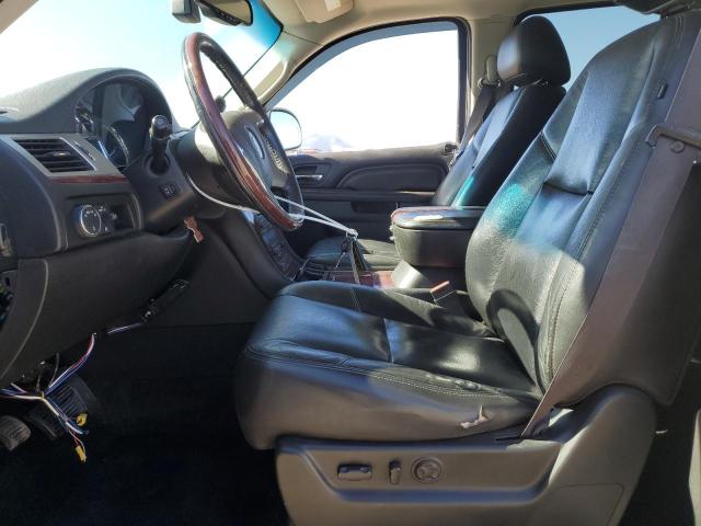 Photo 7 from auction – 2011 CADILLAC ESCALADE E with VIN 1GYS4HEF2BR359884