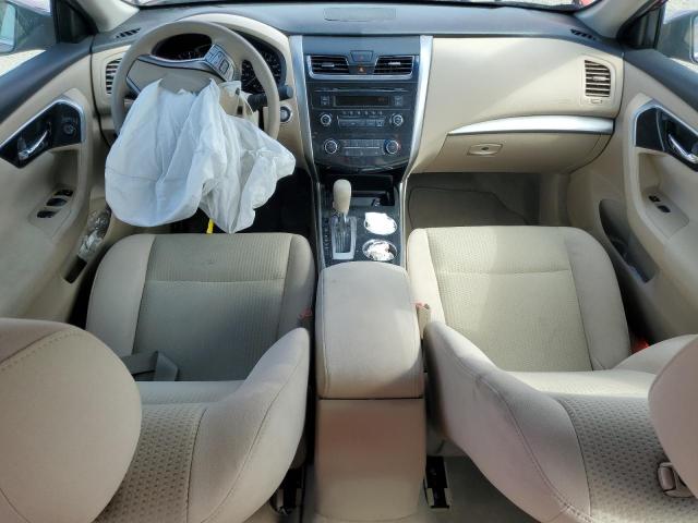 Photo 8 from auction – 2014 NISSAN ALTIMA 2.5 with VIN 1N4AL3AP3EC327321