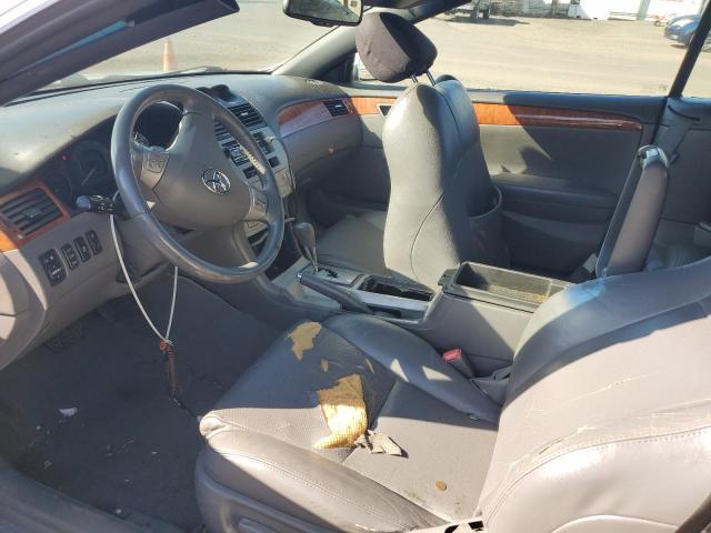 Photo 7 from auction – 2007 TOYOTA CAMRY SOLARA SE with VIN 4T1FA38PX7U112586