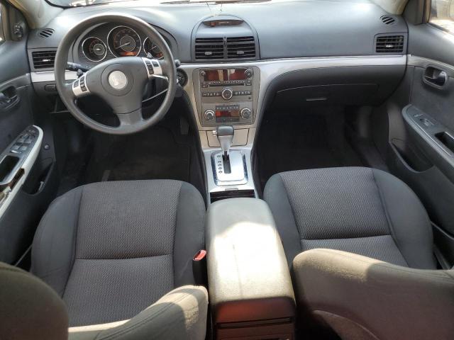 Photo 8 from auction – 2007 SATURN AURA XR with VIN 1G8ZV57797F282701