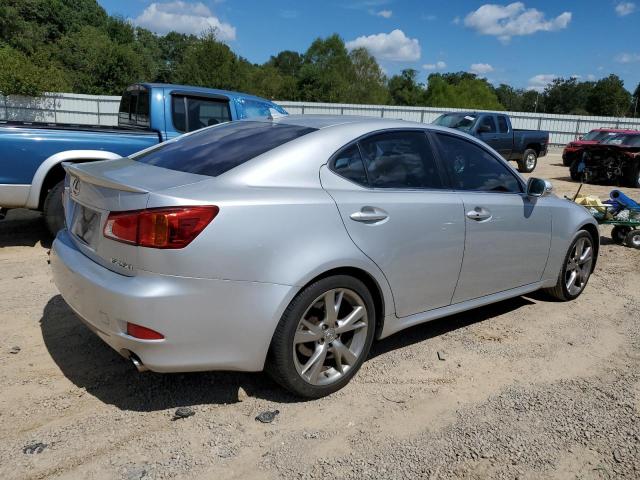 Photo 3 from auction – 2010 LEXUS IS 250 with VIN JTHBF5C24A2098455
