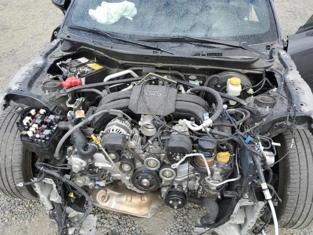 Photo 11 from auction – 2023 TOYOTA GR 86 with VIN JF1ZNBB15P9760303