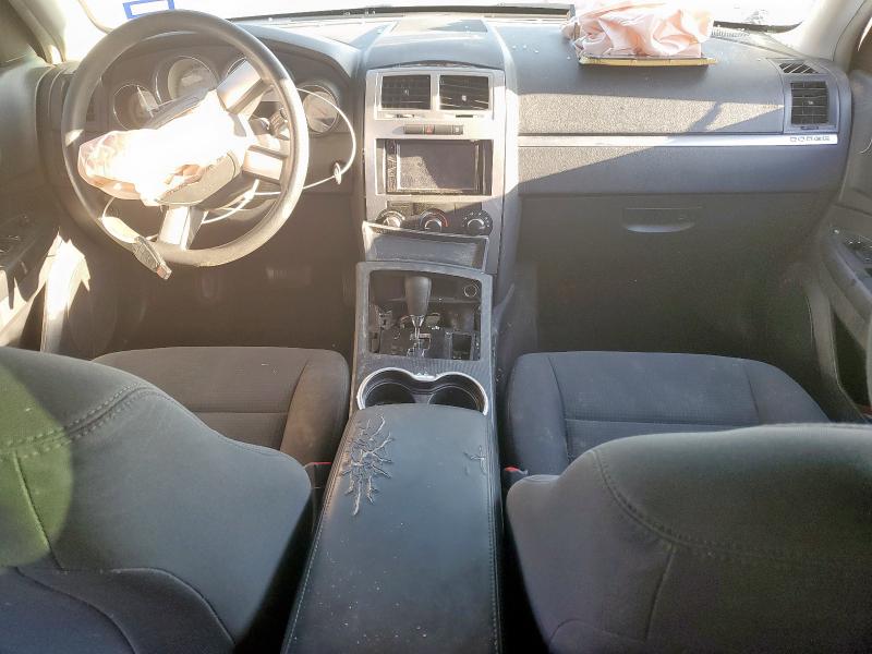 Photo 8 from auction – 2009 DODGE CHARGER SX with VIN 2B3KA33V09H626656