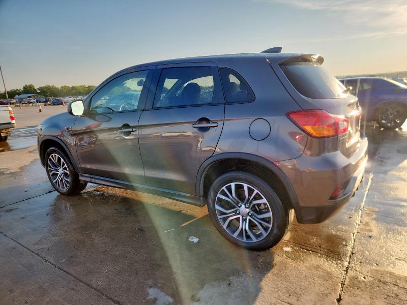 Photo 2 from auction – 2019 MITSUBISHI OUTLANDER with VIN JA4AP3AU5KU031981