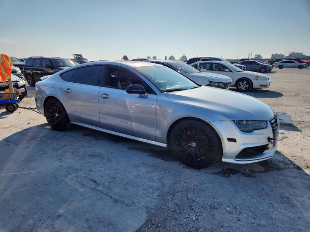 Photo 4 from auction – 2018 AUDI A7 PREMIUM with VIN WAUW3AFC1JN028500