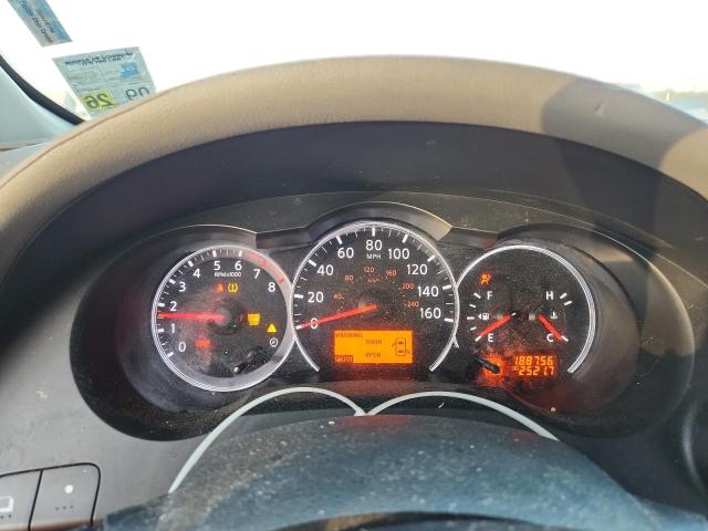 Photo 9 from auction – 2010 NISSAN ALTIMA BAS with VIN 1N4AL2AP8AC110674