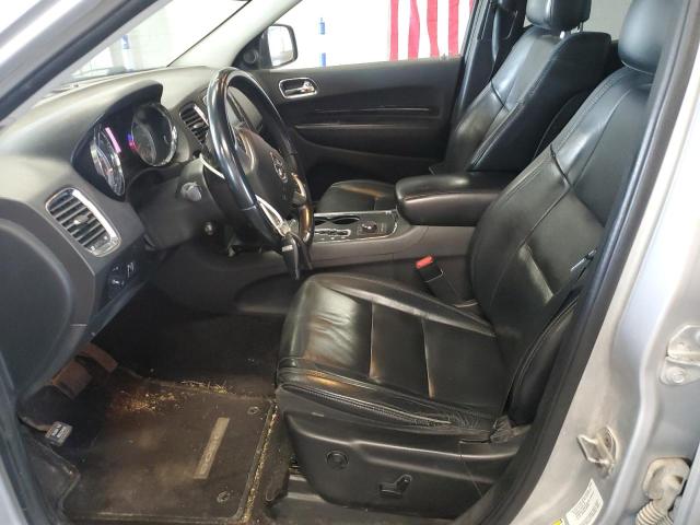 Photo 7 from auction – 2011 DODGE DURANGO CR with VIN 1D4SE4GT7BC685975