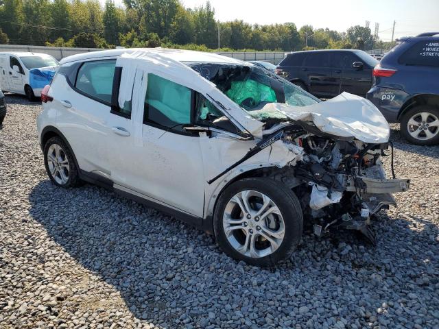 Photo 4 from auction – 2017 CHEVROLET BOLT EV LT with VIN 1G1FW6S06H4191333