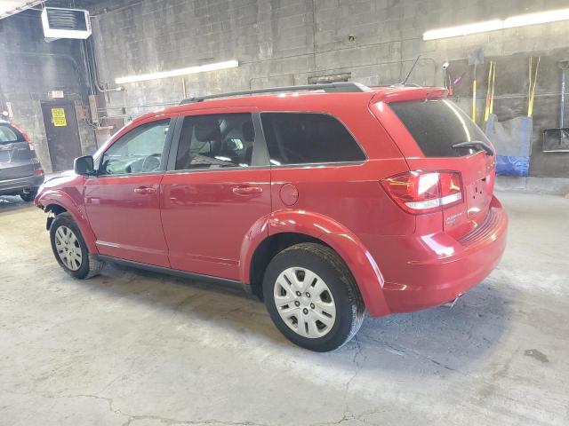 Photo 2 from auction – 2015 DODGE JOURNEY SE with VIN 3C4PDDAG2FT506916