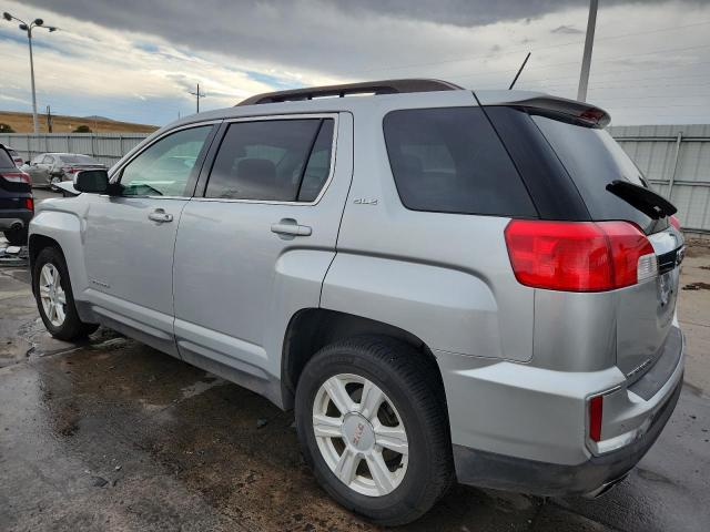 Фото 2 с аукциона – 2016 GMC TERRAIN SL с VIN 2GKFLTEKXG6161359
