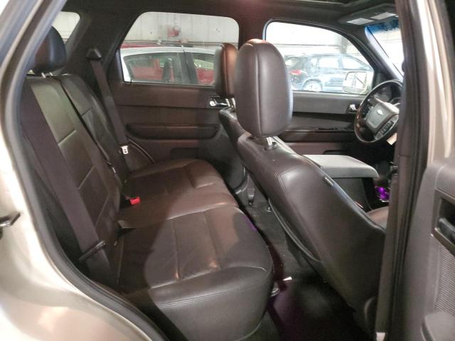 Photo 11 from auction – 2012 FORD ESCAPE LIM with VIN 1FMCU9EG4CKC38482