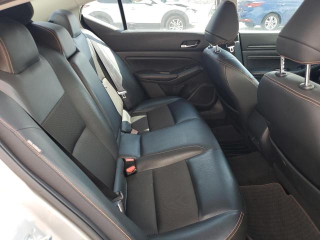 Photo 10 from auction – 2019 NISSAN ALTIMA SR with VIN 1N4BL4CW6KN322600
