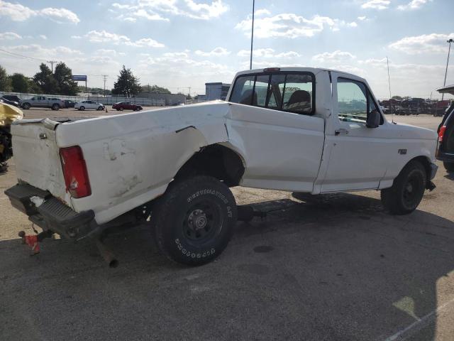 Photo 3 from auction – 1996 FORD F-150 with VIN 1FTEF15Y1TLA99262
