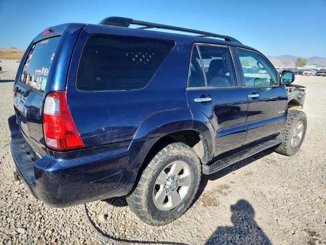Photo 3 from auction – 2006 TOYOTA 4RUNNER SR with VIN JTEBU14R560084011