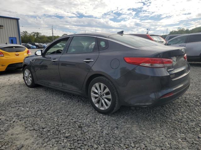 Photo 2 from auction – 2017 KIA OPTIMA EX with VIN 5XXGU4L33HG149190