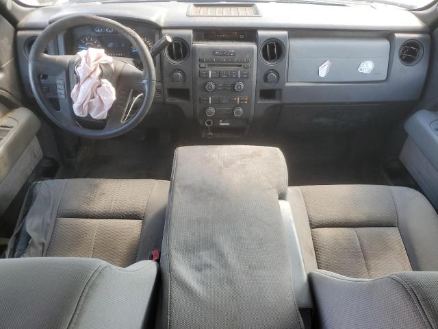 Photo 8 from auction – 2014 FORD F150 SUPER with VIN 1FTFW1EF1EKE30112