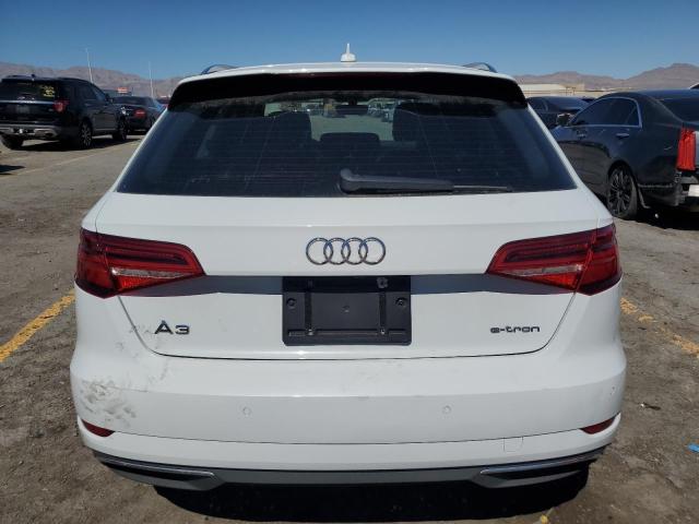 Photo 6 from auction – 2017 AUDI A3 E-TRON PREMIUM PLUS with VIN WAUTPBFF1HA136897