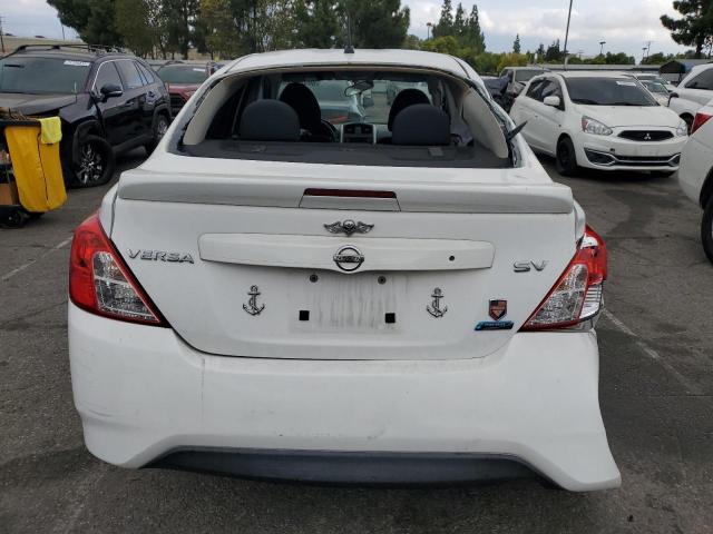 Photo 6 from auction – 2016 NISSAN VERSA S with VIN 3N1CN7AP1GL886168