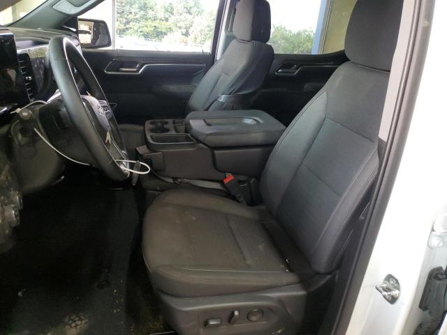 Photo 7 from auction – 2025 CHEVROLET SILVERADO with VIN 1GCPKDEK2SZ237999