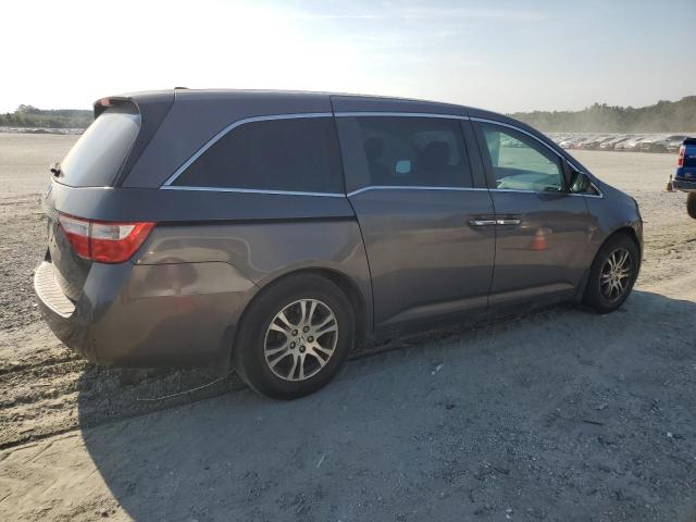 Photo 3 from auction – 2011 HONDA ODYSSEY EX with VIN 5FNRL5H65BB095390