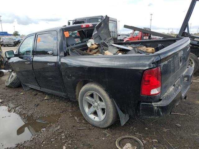 Photo 2 from auction – 2013 RAM 1500 ST with VIN 1C6RR7KT6DS718859