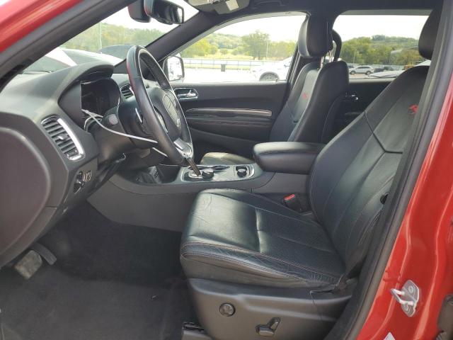 Photo 7 from auction – 2015 DODGE DURANGO R/T with VIN 1C4SDJCT2FC245706