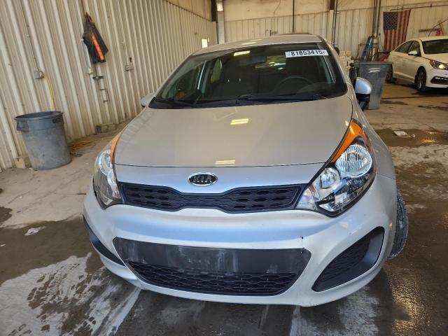 Photo 5 from auction – 2012 KIA RIO LX with VIN KNADM5A30C6016824